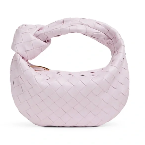 Bottega Veneta Mini Jodie - Picture 14 of 16